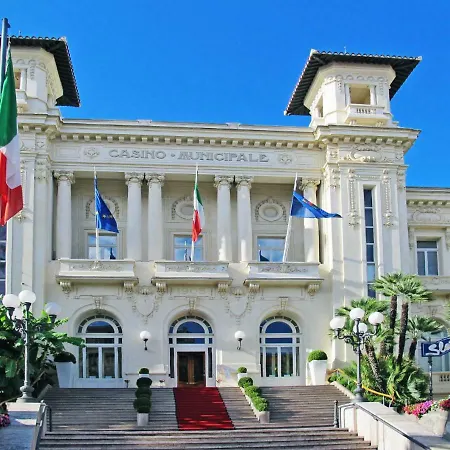 Locazione Turistica Casa Irma *