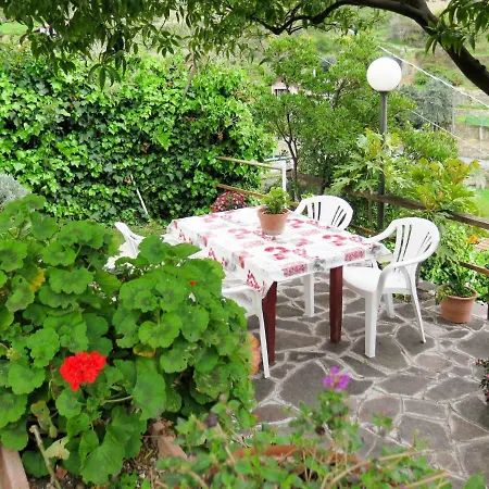 Locazione Turistica Casa Irma 公寓