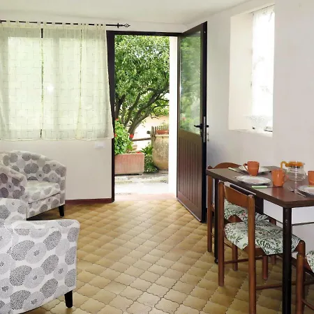 Locazione Turistica Casa Irma * 圣雷默