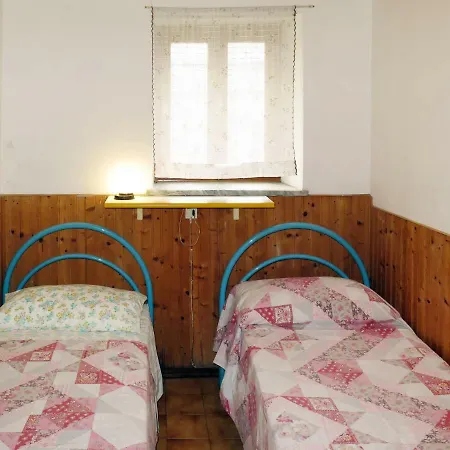Locazione Turistica Casa Irma 公寓 圣雷默
