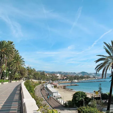 公寓 Locazione Turistica Casa Irma