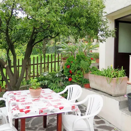 公寓 Locazione Turistica Casa Irma