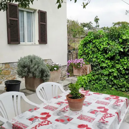 Locazione Turistica Casa Irma * 圣雷默